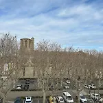Le Boise - T2 Centre 7 Min Cite Medievale Διαμέρισμα