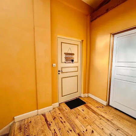 Le Boise - T2 Centre 7 Min Cite Medievale *