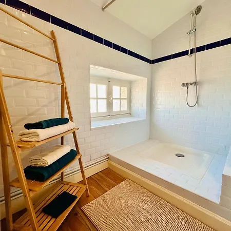 Le Boise - T2 Centre 7 Min Cite Medievale