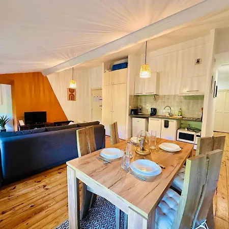 Le Boise Apartamento *