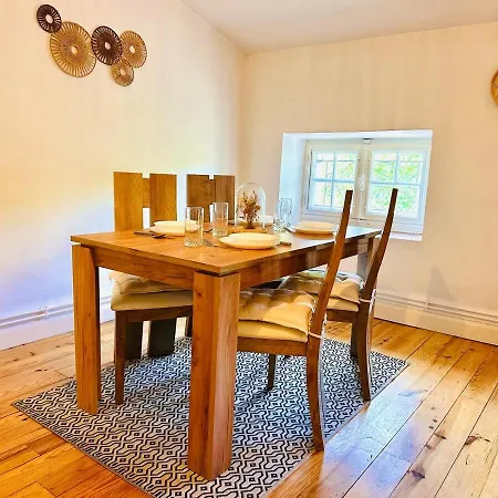 Le Boise - T2 Centre 7 Min Cite Medievale * Каркассон