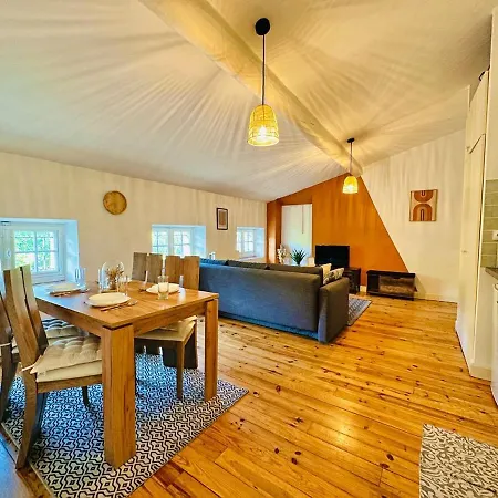 Le Boise - T2 Centre 7 Min Cite Medievale Каркассон