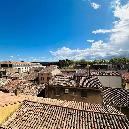 Le Boise - T2 Centre 7 Min Cite Medievale *