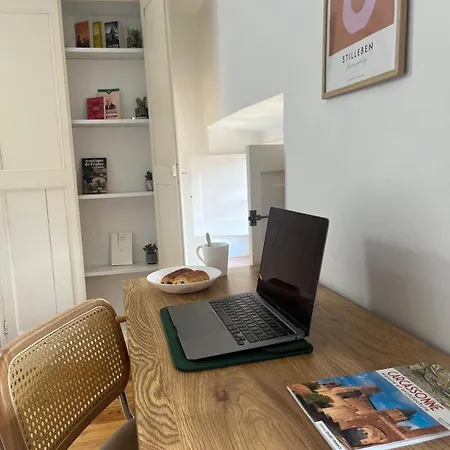 Le Boise - T2 Centre 7 Min Cite Medievale Апартаменты Каркассон