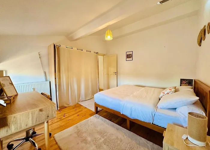 Appartamento Le Boisé